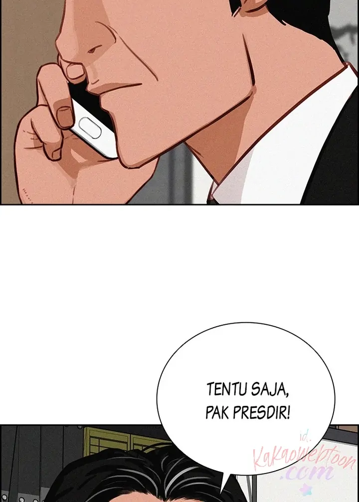 Lord of Money Chapter 153 Gambar 70