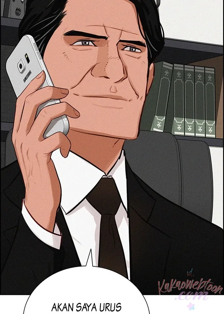Lord of Money Chapter 153 Gambar 71