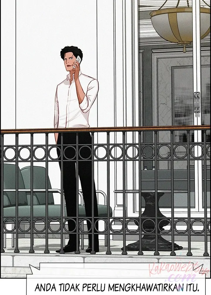 Lord of Money Chapter 153 Gambar 73