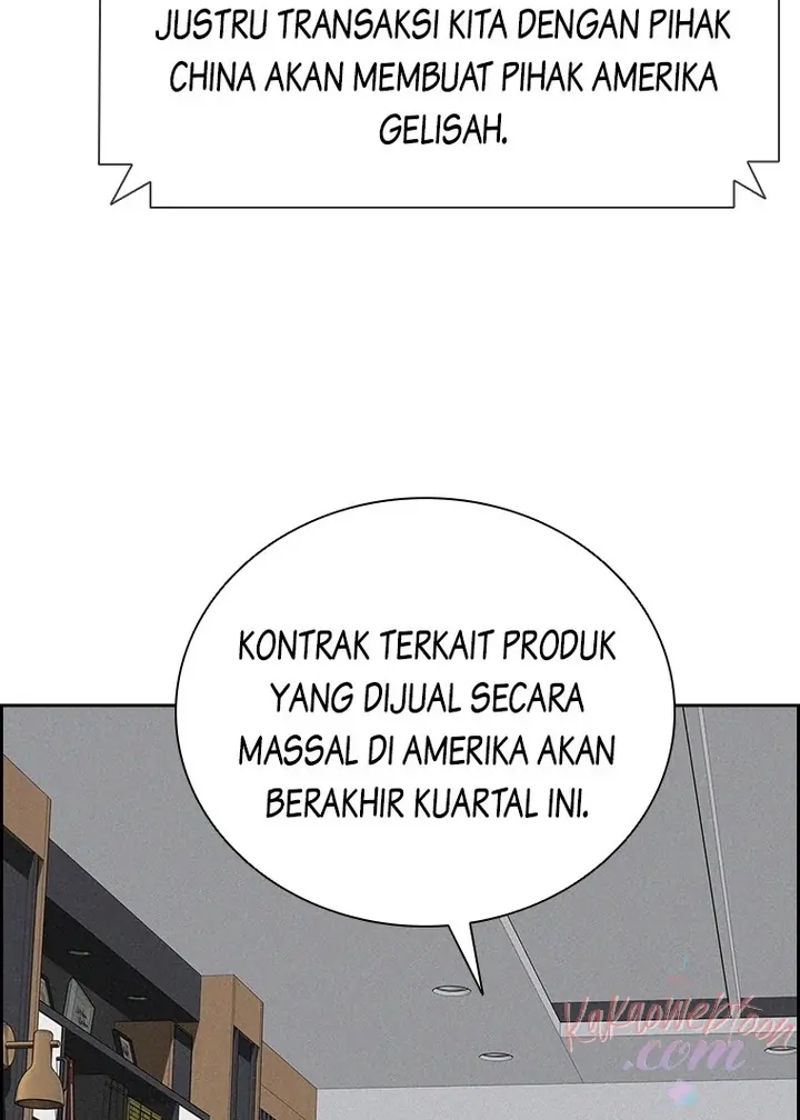 Lord of Money Chapter 153 Gambar 74