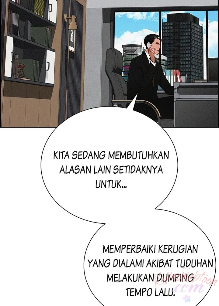 Lord of Money Chapter 153 Gambar 75
