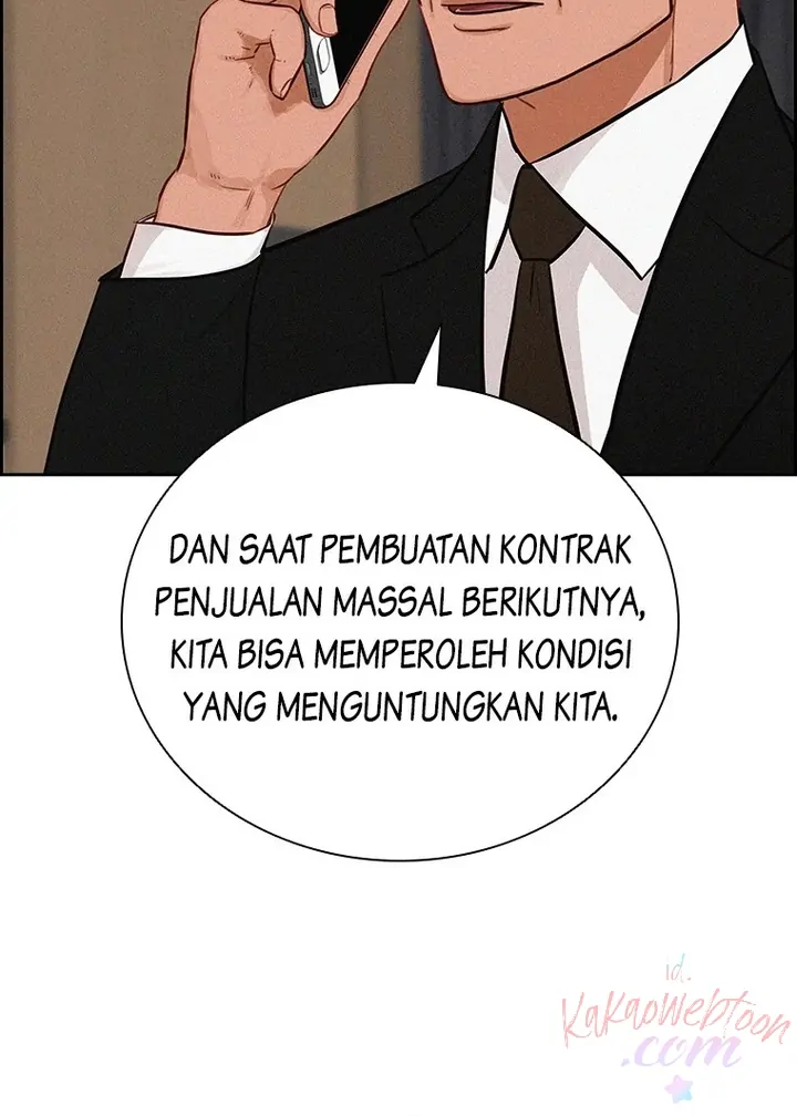 Lord of Money Chapter 153 Gambar 77