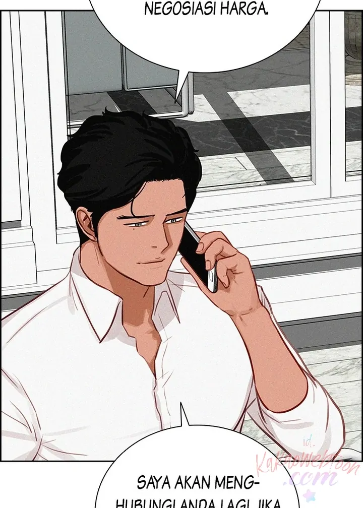 Lord of Money Chapter 153 Gambar 80