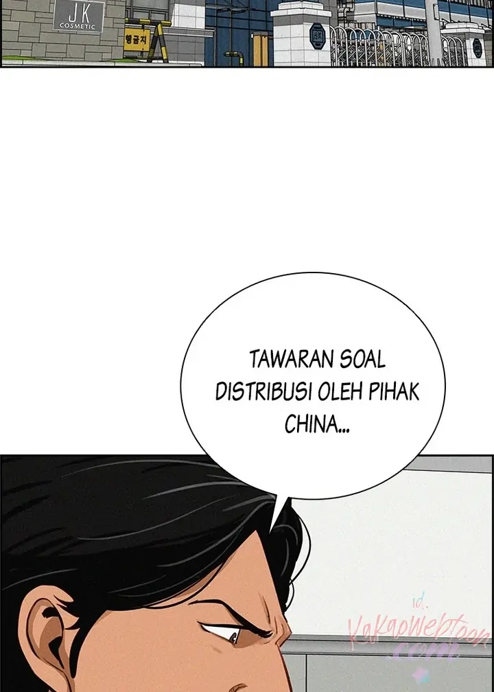 Lord of Money Chapter 153 Gambar 85