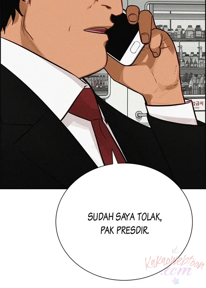 Lord of Money Chapter 153 Gambar 86