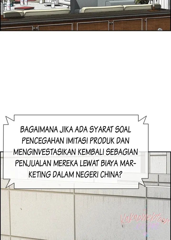 Lord of Money Chapter 153 Gambar 88