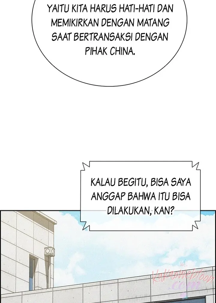 Lord of Money Chapter 153 Gambar 90