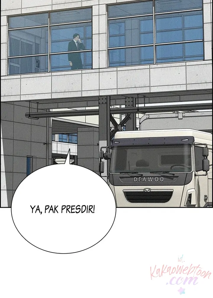 Lord of Money Chapter 153 Gambar 91