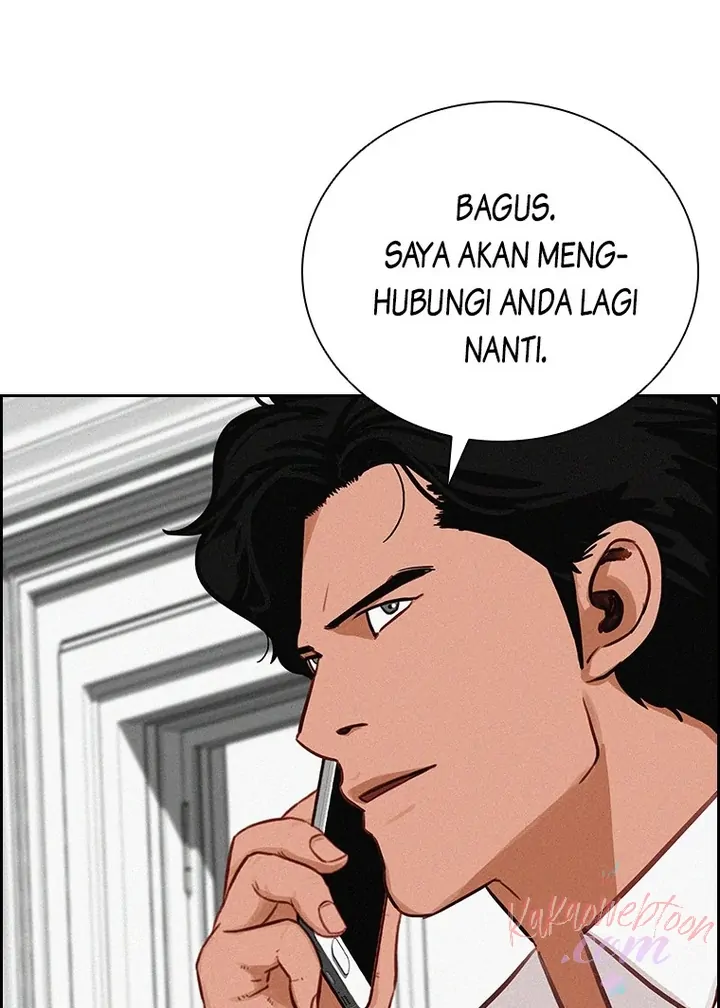 Lord of Money Chapter 153 Gambar 92