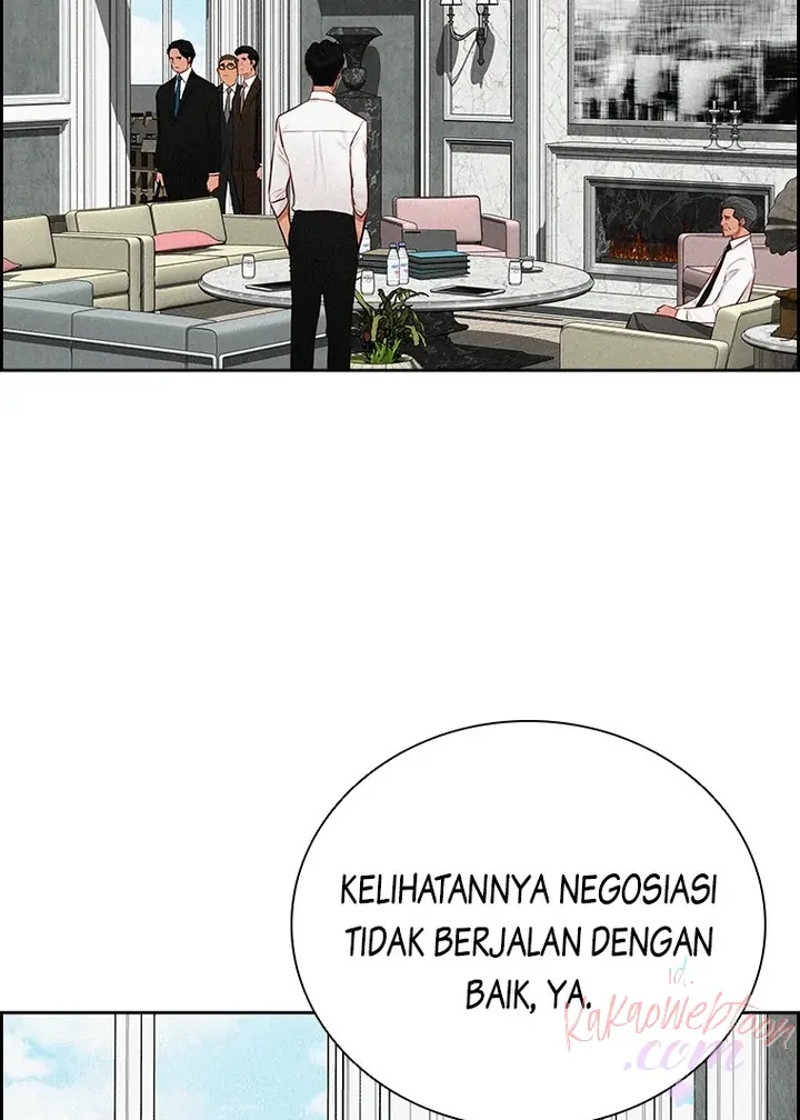 Lord of Money Chapter 153 Gambar 94