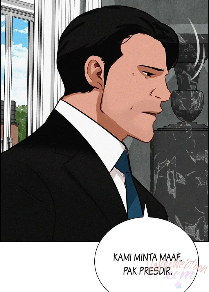 Lord of Money Chapter 153 Gambar 96