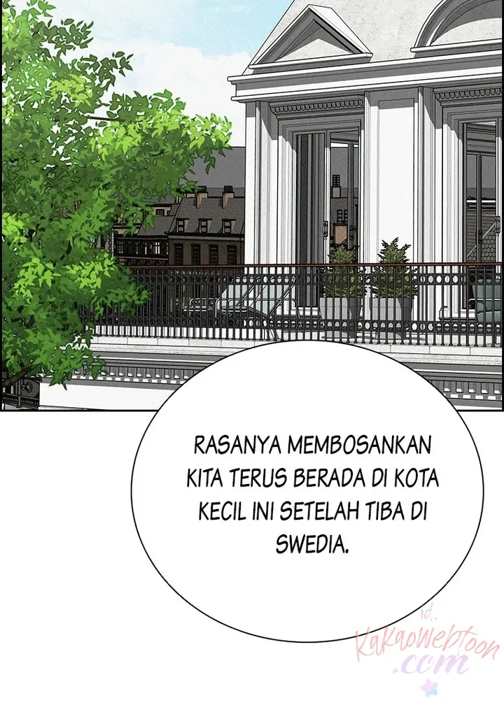 Lord of Money Chapter 153 Gambar 99