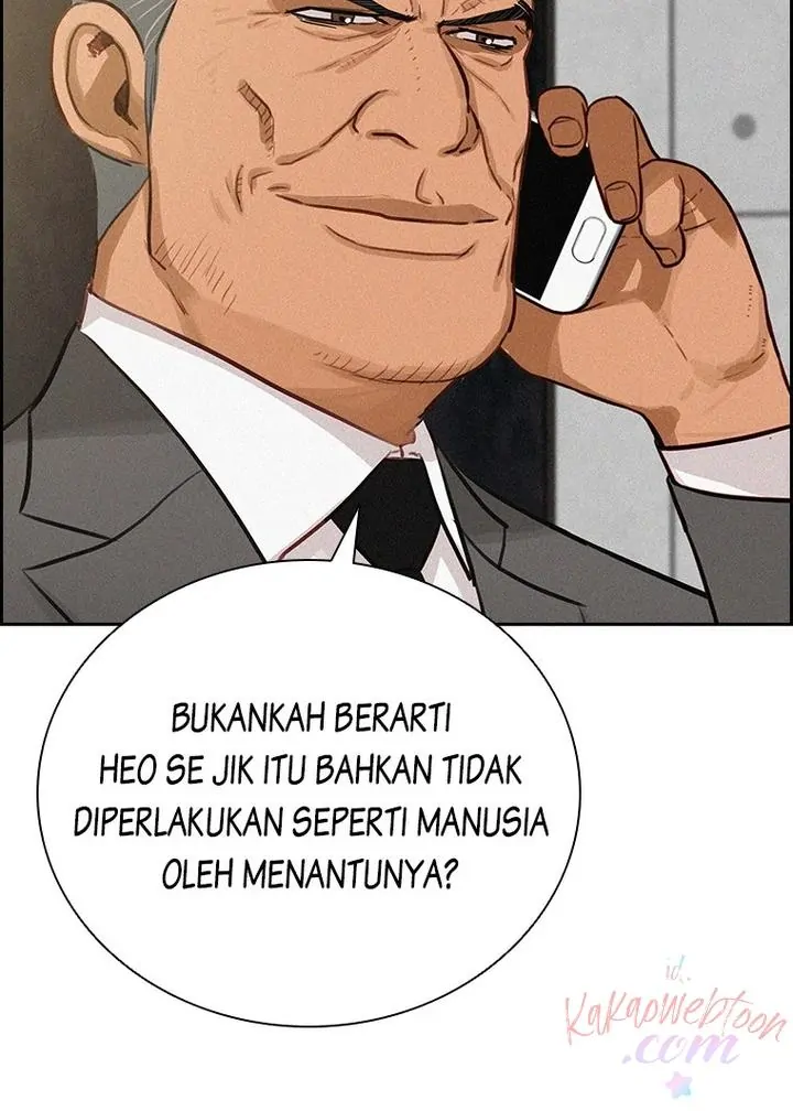 Lord of Money Chapter 154 Gambar 100