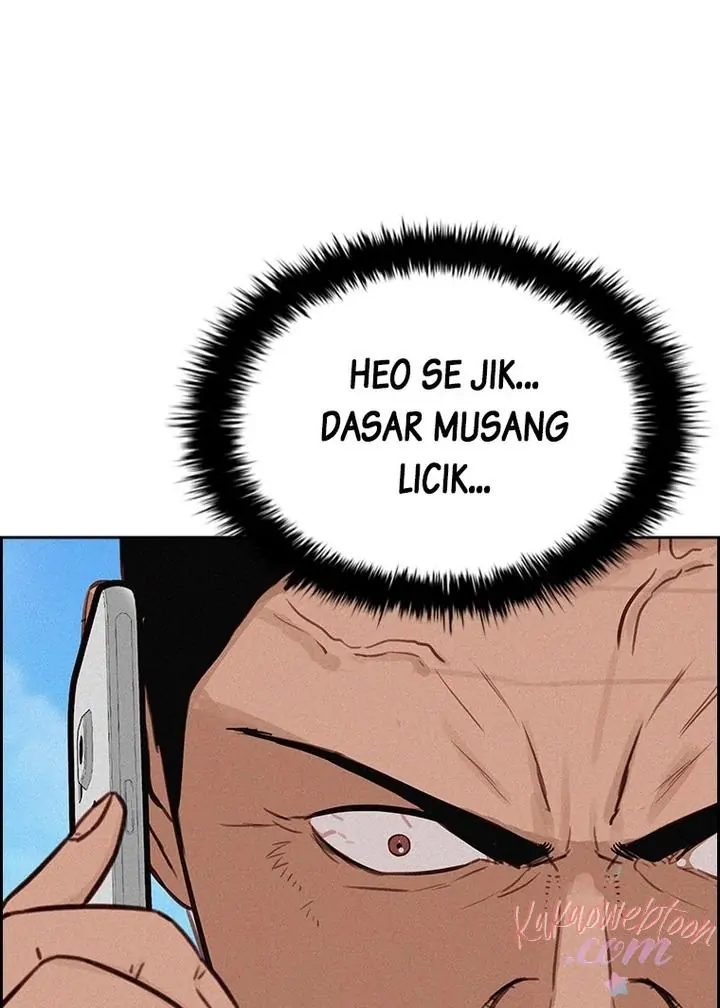 Lord of Money Chapter 154 Gambar 101