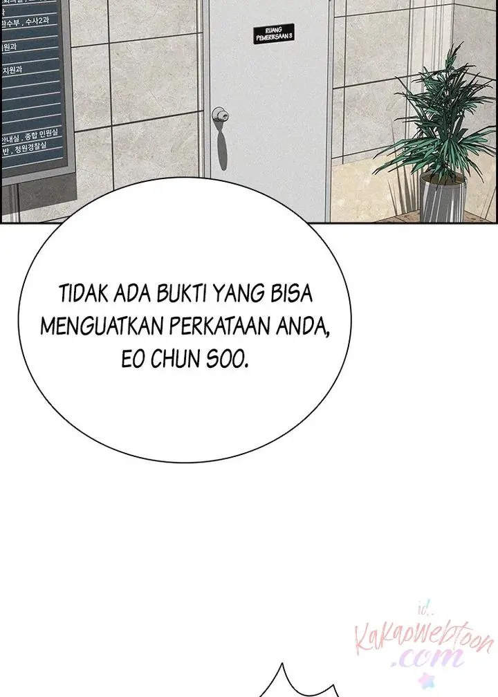 Lord of Money Chapter 154 Gambar 107
