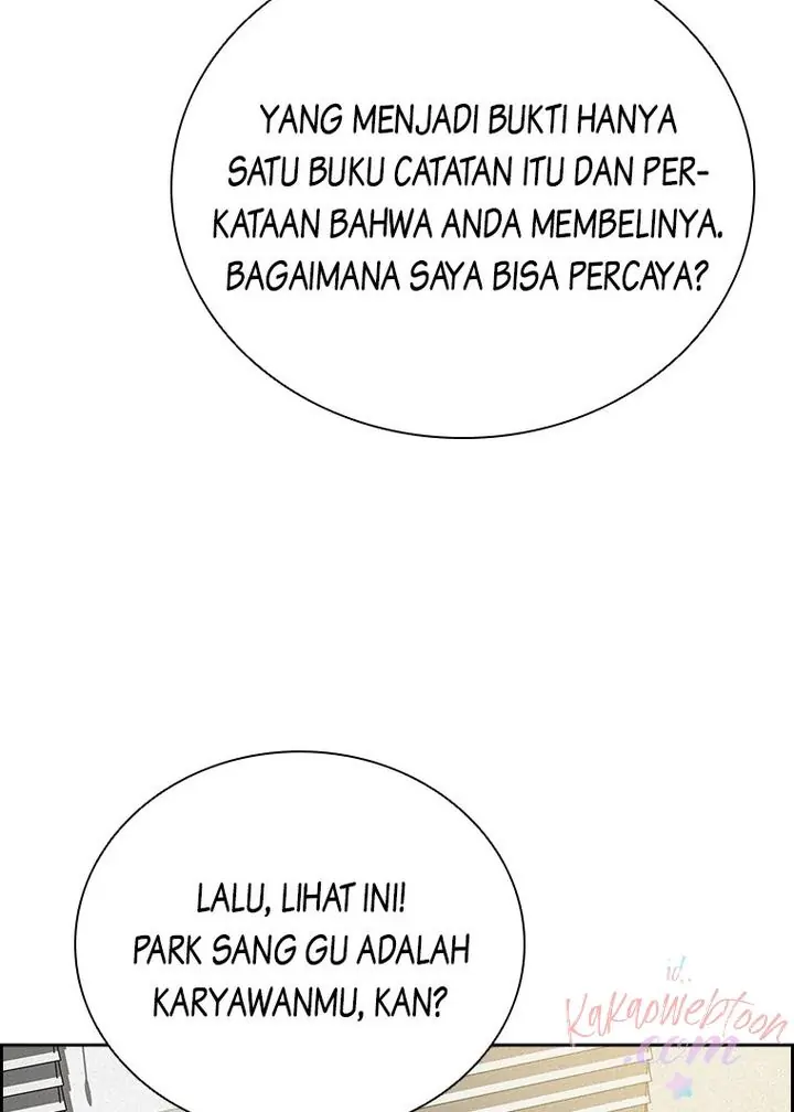 Lord of Money Chapter 154 Gambar 111