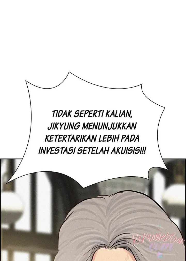 Lord of Money Chapter 154 Gambar 14