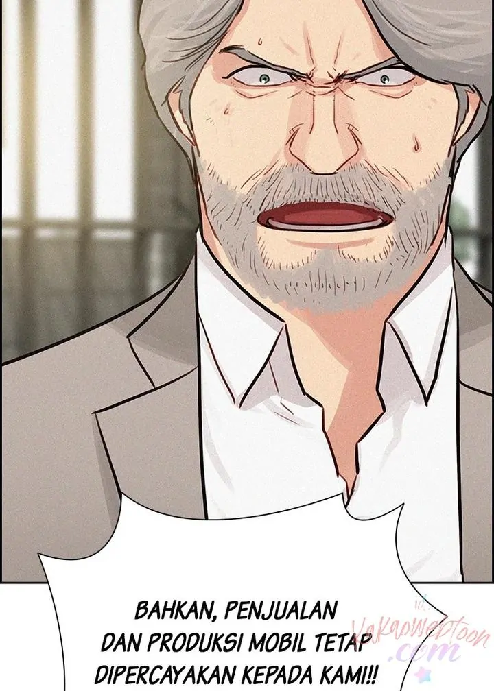 Lord of Money Chapter 154 Gambar 15