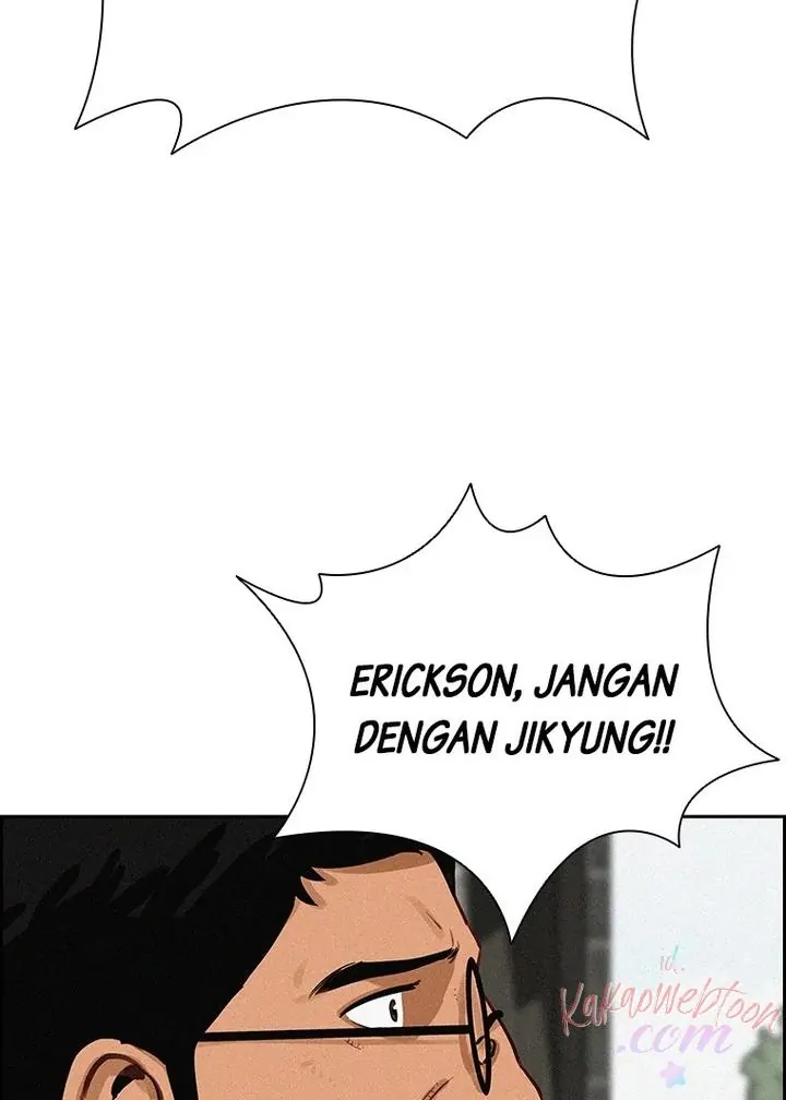 Lord of Money Chapter 154 Gambar 16
