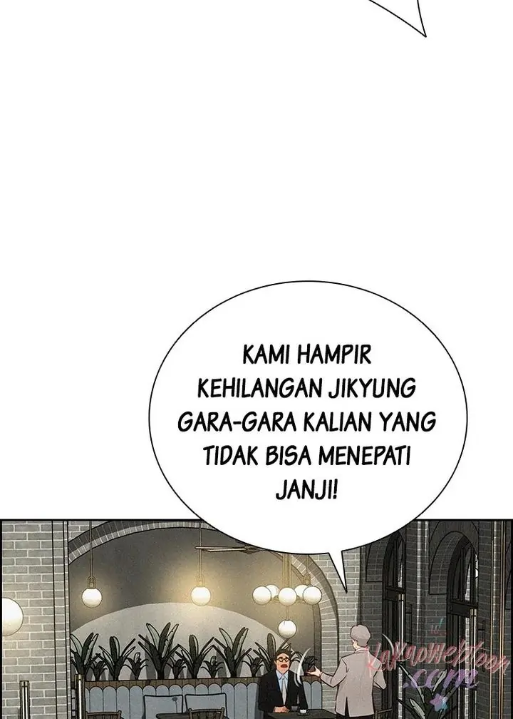 Lord of Money Chapter 154 Gambar 18