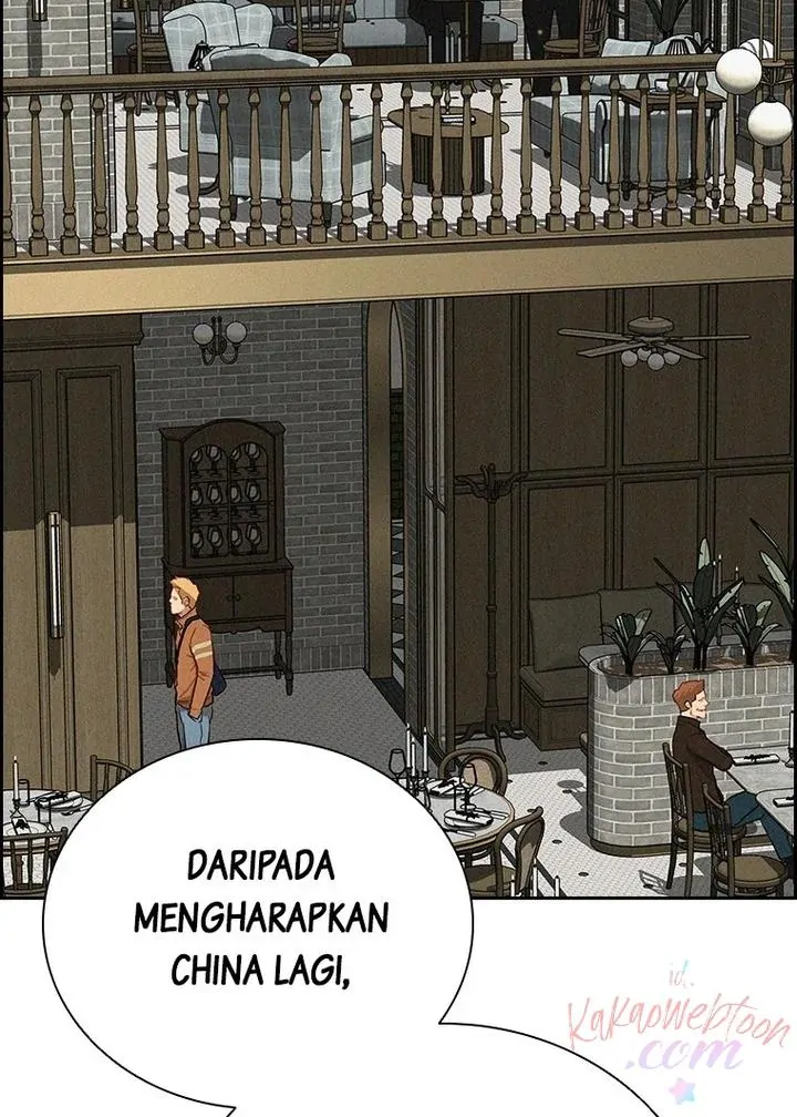 Lord of Money Chapter 154 Gambar 19