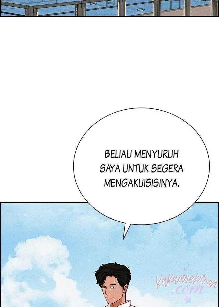 Lord of Money Chapter 154 Gambar 29