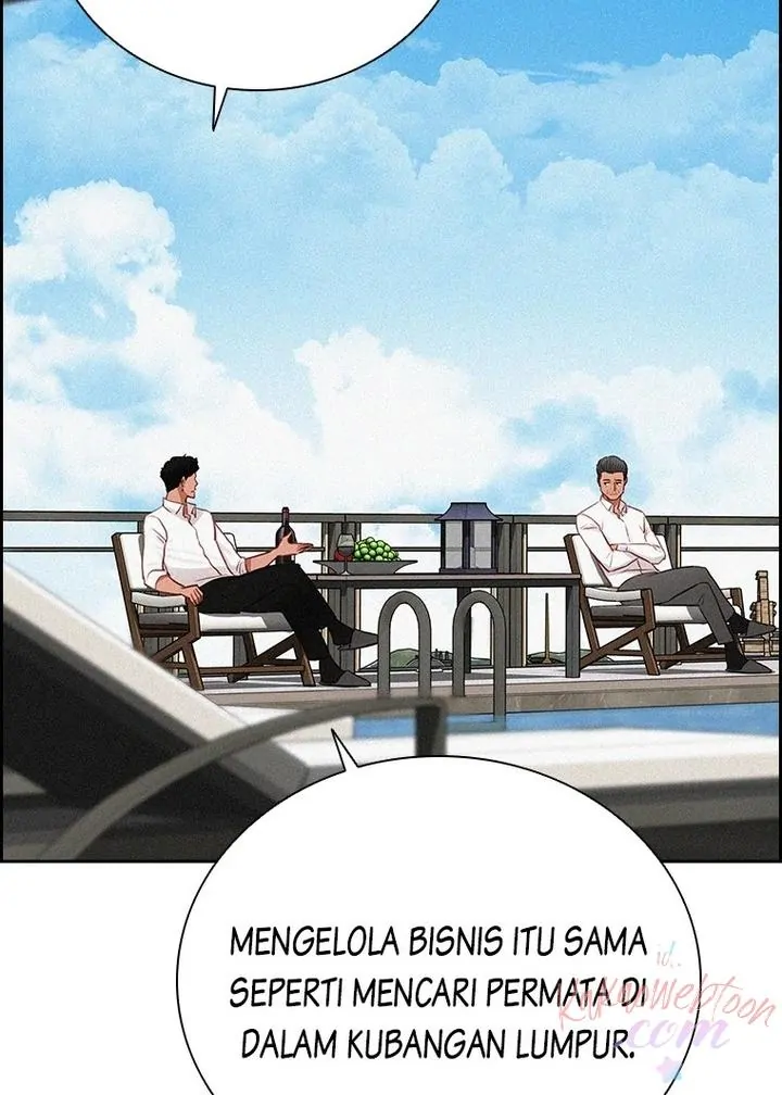 Lord of Money Chapter 154 Gambar 31