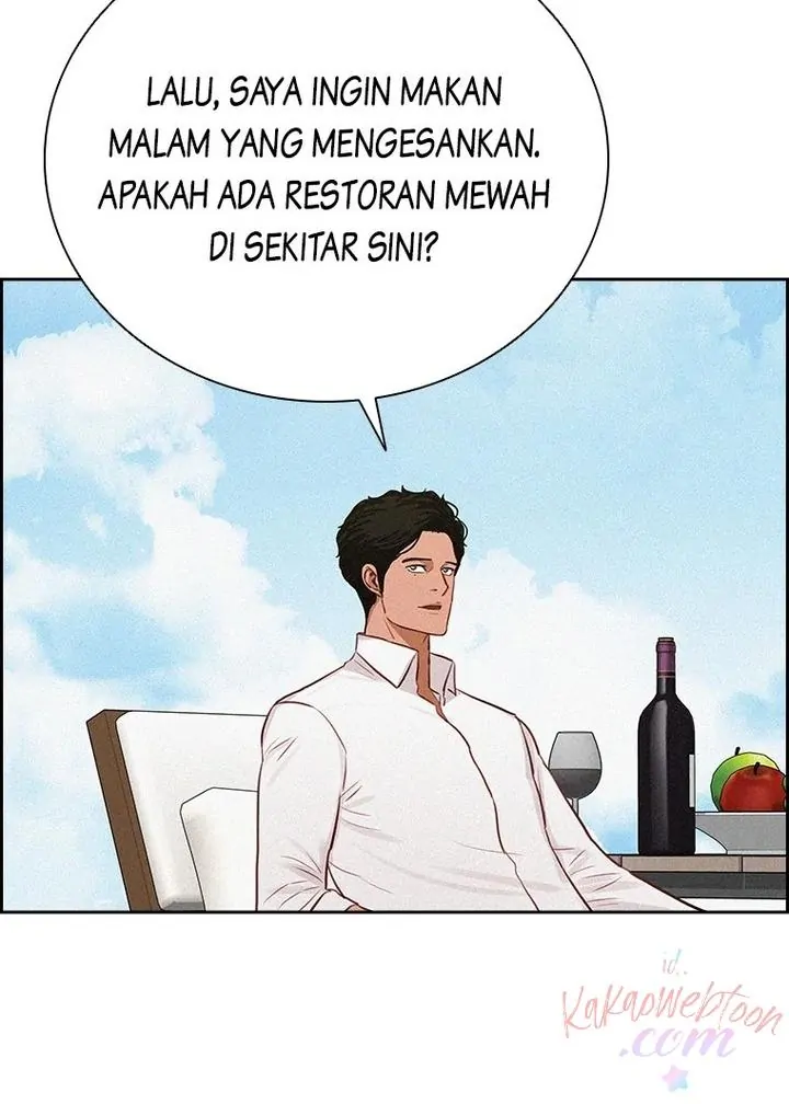 Lord of Money Chapter 154 Gambar 37