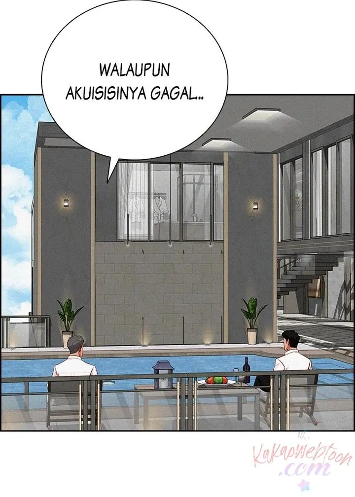 Lord of Money Chapter 154 Gambar 43