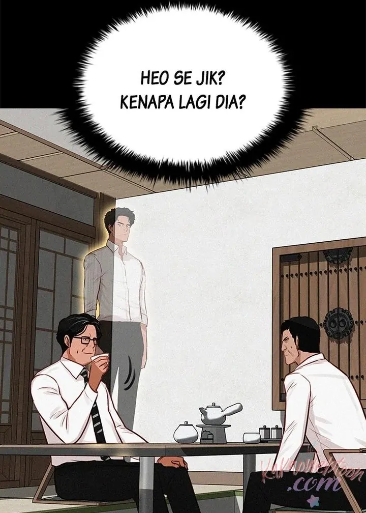 Lord of Money Chapter 154 Gambar 53