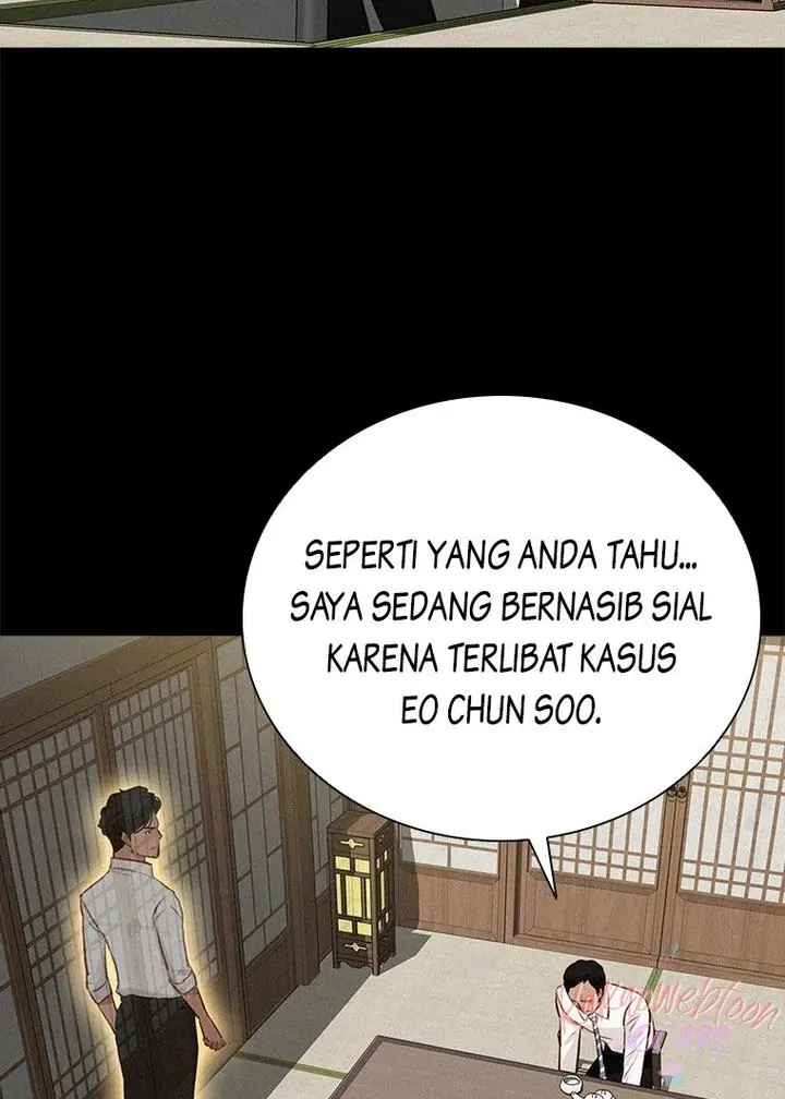Lord of Money Chapter 154 Gambar 54