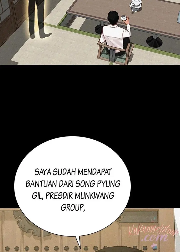 Lord of Money Chapter 154 Gambar 55
