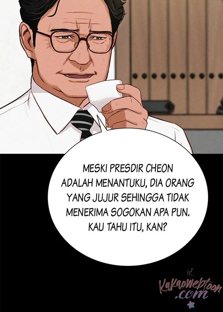 Lord of Money Chapter 154 Gambar 59