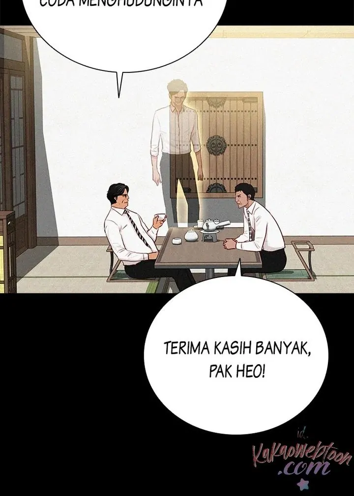 Lord of Money Chapter 154 Gambar 62
