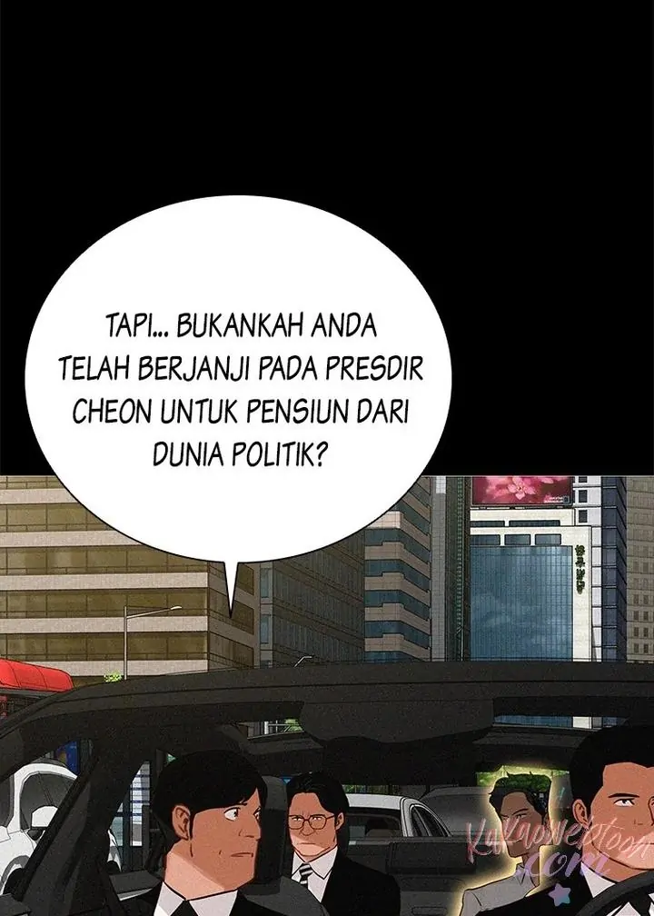 Lord of Money Chapter 154 Gambar 67