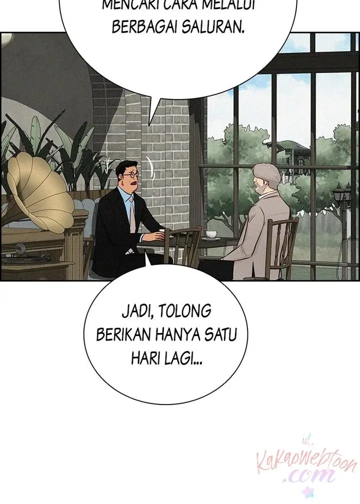 Lord of Money Chapter 154 Gambar 8