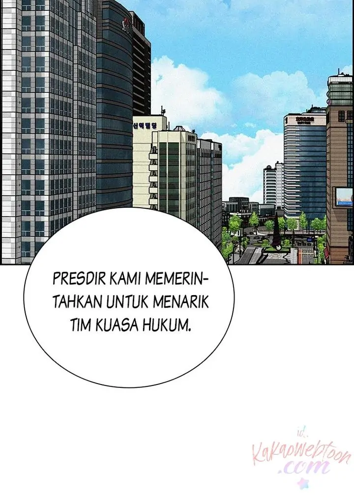 Lord of Money Chapter 154 Gambar 80