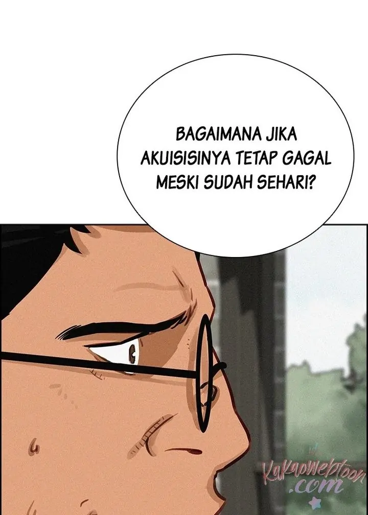 Lord of Money Chapter 154 Gambar 9