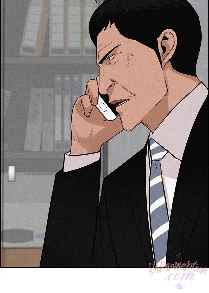 Lord of Money Chapter 154 Gambar 95