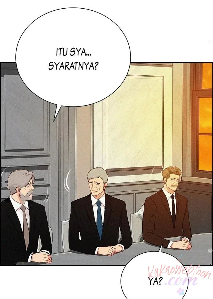 Lord of Money Chapter 155 Gambar 100
