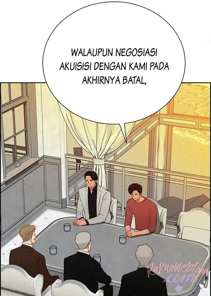 Lord of Money Chapter 155 Gambar 103