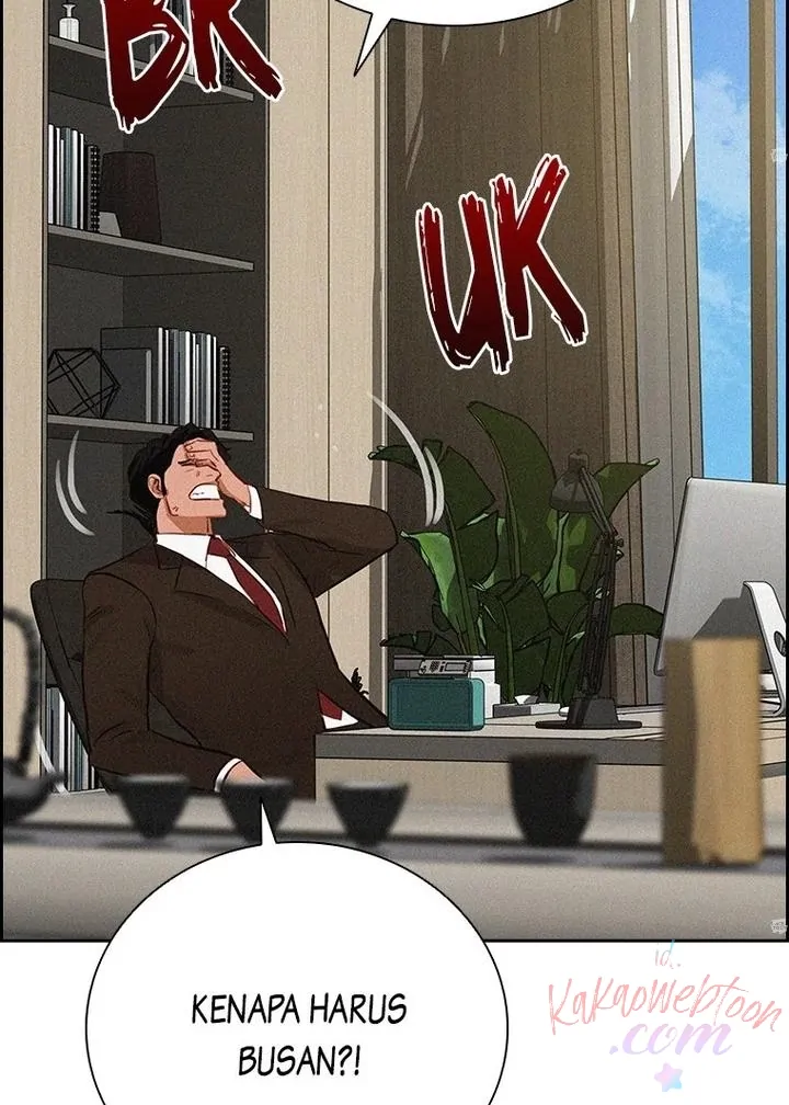 Lord of Money Chapter 155 Gambar 12