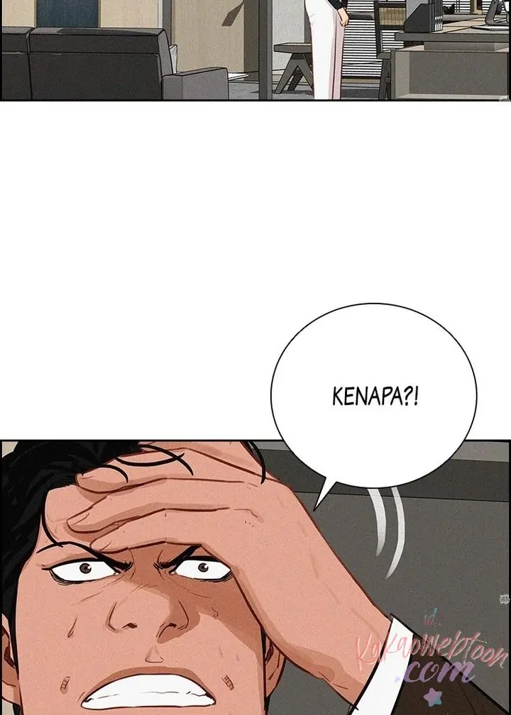 Lord of Money Chapter 155 Gambar 14