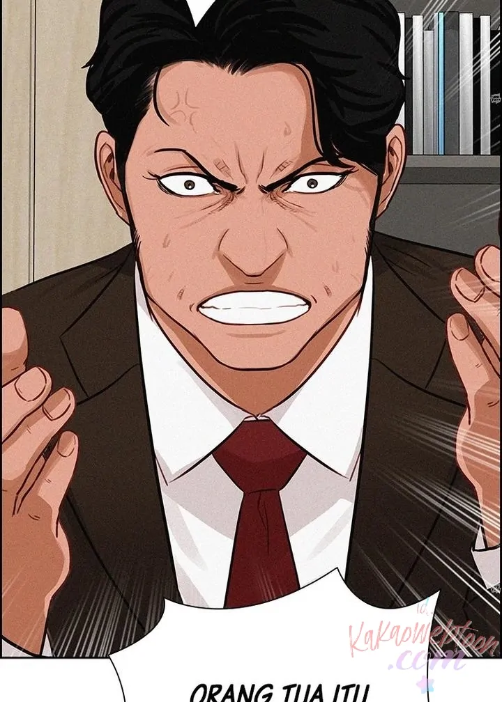 Lord of Money Chapter 155 Gambar 18