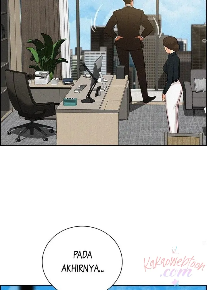 Lord of Money Chapter 155 Gambar 20