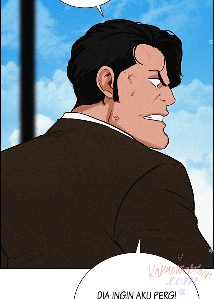 Lord of Money Chapter 155 Gambar 21