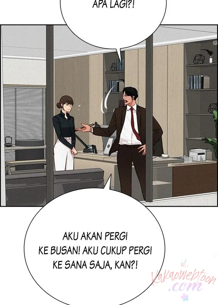 Lord of Money Chapter 155 Gambar 24