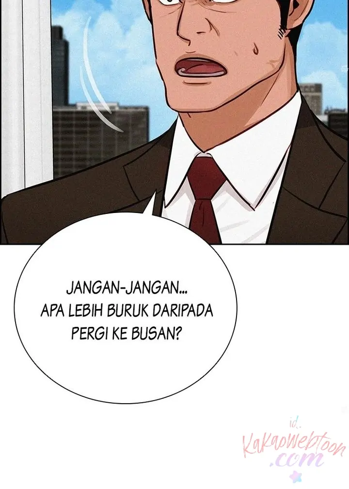 Lord of Money Chapter 155 Gambar 27