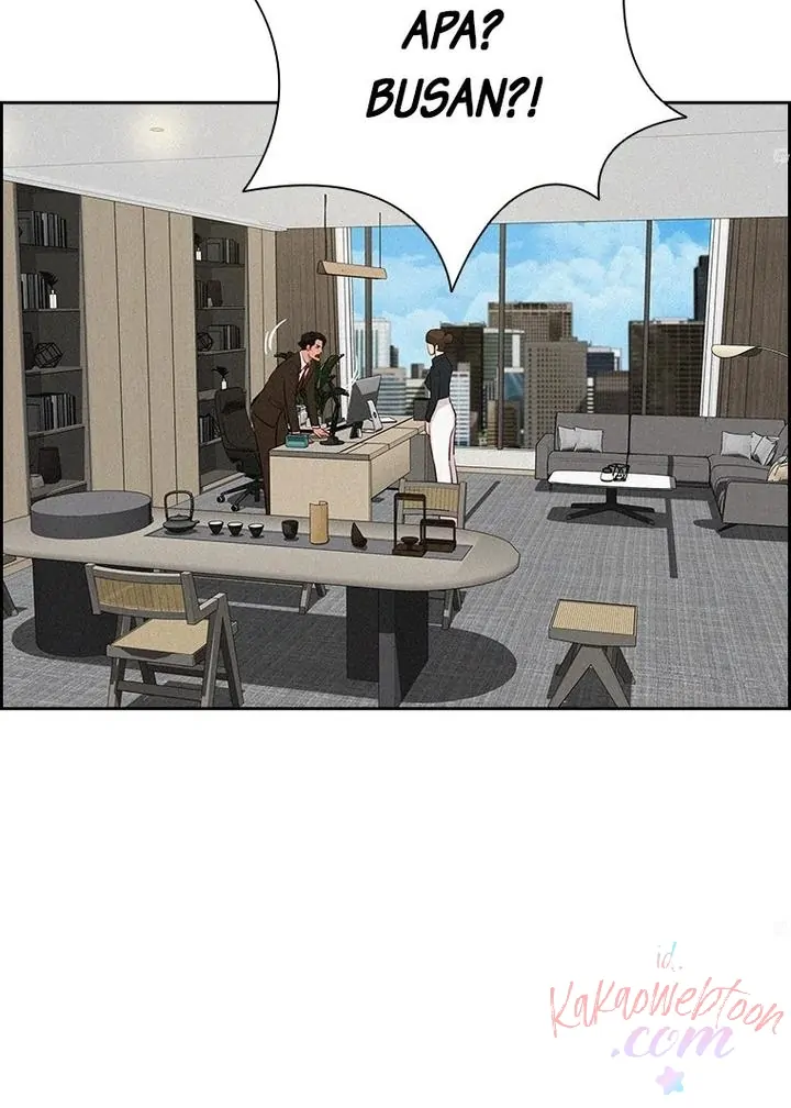 Lord of Money Chapter 155 Gambar 3