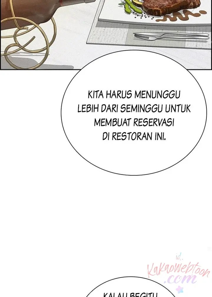 Lord of Money Chapter 155 Gambar 37